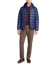 TIMBERLAND GARFIELD Edred&oacute;n relleno de plumas peacoat - Chaquetas de hombre - 6