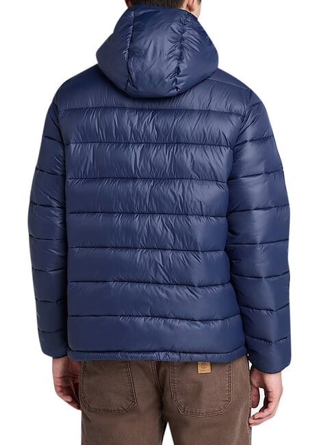 GARFIELD Edred&oacute;n relleno de plumas peacoat - Chaquetas de hombre