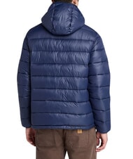 TIMBERLAND GARFIELD Edred&oacute;n relleno de plumas peacoat - Chaquetas de hombre - 2
