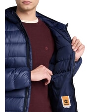 TIMBERLAND GARFIELD Edred&oacute;n relleno de plumas peacoat - Chaquetas de hombre - 4