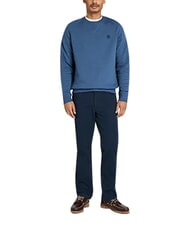 TIMBERLAND EXETER RIVER BASIC Sudadera con cuello redondo - Sudaderas