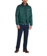 TIMBERLAND AXIS PEAK Chaqueta de hombre tejas verdes - Chaquetas de hombre - 2