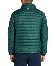 TIMBERLAND AXIS PEAK Chaqueta de hombre tejas verdes - Chaquetas de hombre - 3