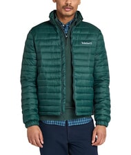 TIMBERLAND AXIS PEAK Chaqueta de hombre tejas verdes - Chaquetas de hombre - 4