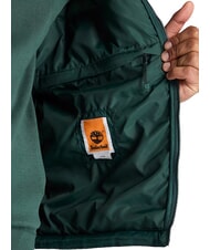 TIMBERLAND AXIS PEAK Chaqueta de hombre tejas verdes - Chaquetas de hombre - 5