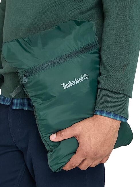 AXIS PEAK Chaqueta de hombre tejas verdes - Chaquetas de hombre