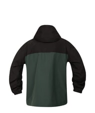 TIMBERLAND WATERPROOF Chaqueta verde gbl-negro - Chaquetas de hombre - 3