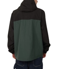TIMBERLAND WATERPROOF Chaqueta verde gbl-negro - Chaquetas de hombre - 5