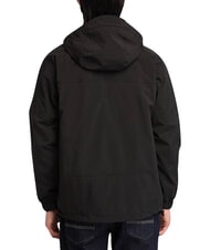 TIMBERLAND WINNICK Chaqueta NEGRO - Chaquetas de hombre - 3