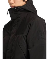 TIMBERLAND WINNICK Chaqueta NEGRO - Chaquetas de hombre - 5