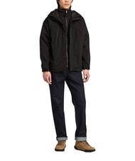 TIMBERLAND WINNICK Chaqueta NEGRO - Chaquetas de hombre - 2