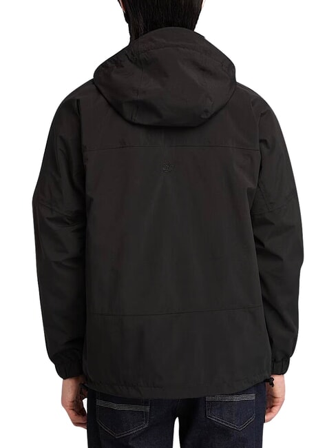 WINNICK Chaqueta NEGRO - Chaquetas de hombre