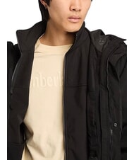 TIMBERLAND WINNICK Chaqueta NEGRO - Chaquetas de hombre - 6