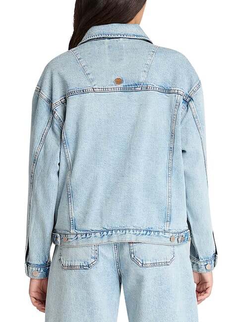 ARCHIVE DENIM Chaqueta costa salada - Chaquetas de mujer
