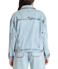 TIMBERLAND ARCHIVE DENIM Chaqueta - Chaquetas de mujer