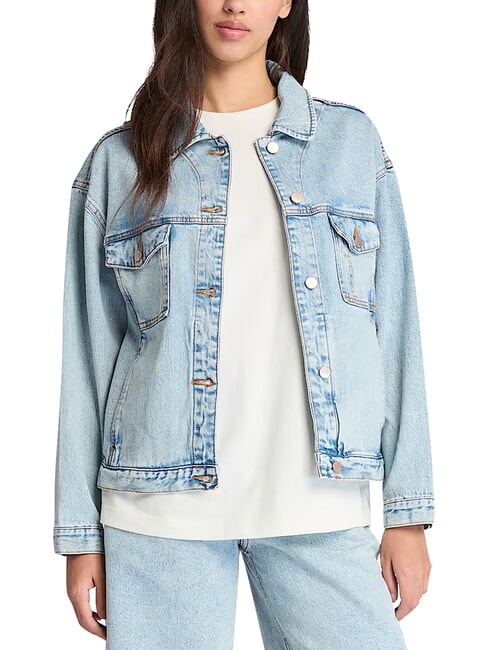 ARCHIVE DENIM Chaqueta costa salada - Chaquetas de mujer