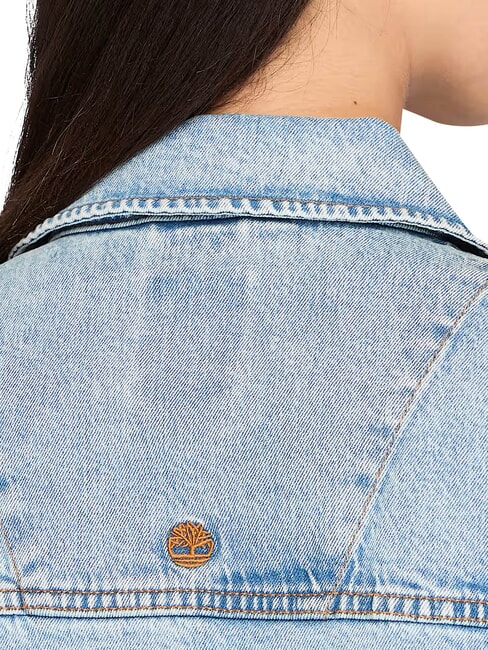 ARCHIVE DENIM Chaqueta costa salada - Chaquetas de mujer