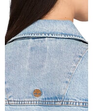 TIMBERLAND ARCHIVE DENIM Chaqueta costa salada - Chaquetas de mujer - 4