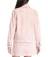 TIMBERLAND KEMPSHIRE CHORE Chaqueta lavado rosa melocot&oacute;n - Chaquetas de mujer - 2