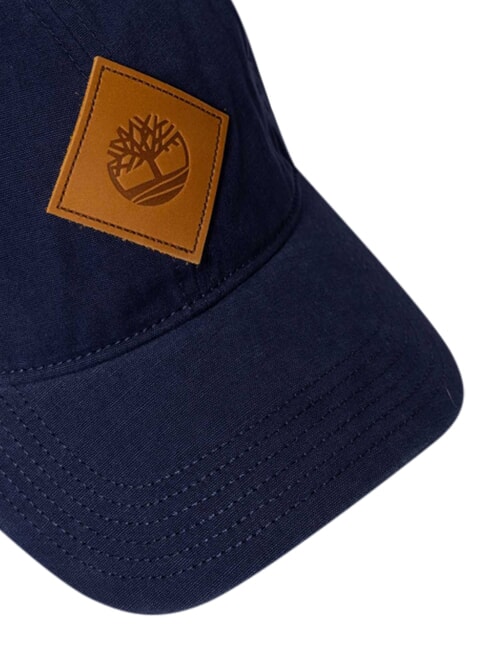 DIAMOND PATCH Gorra con visera peacoat - Sombreros