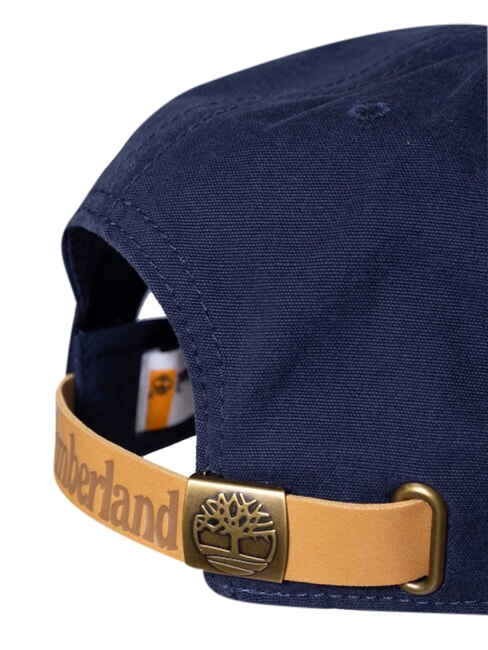 DIAMOND PATCH Gorra con visera peacoat - Sombreros