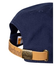 TIMBERLAND DIAMOND PATCH Gorra con visera peacoat - Sombreros - 3