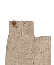 TIMBERLAND FLECK Guantes isla f&oacute;sil - Guantes - 3