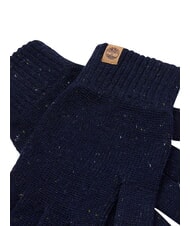 TIMBERLAND FLECK Guantes peacoat - Guantes - 2