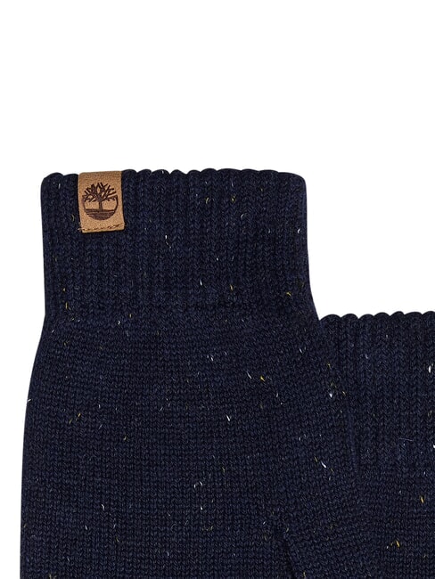 FLECK Guantes peacoat - Guantes