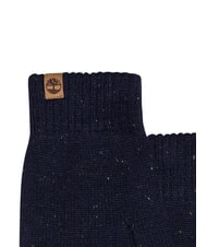 TIMBERLAND FLECK Guantes peacoat - Guantes - 3