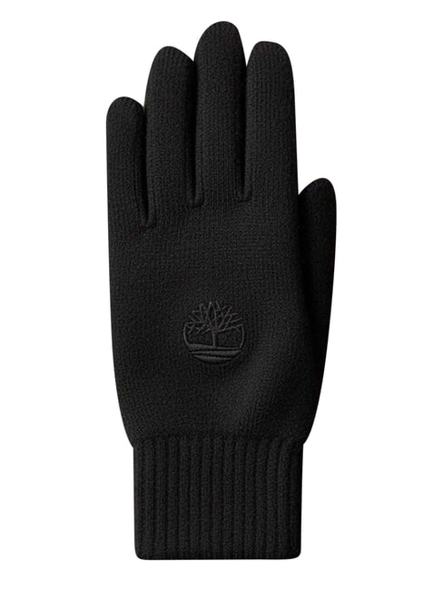 2D EMBROIDERY Guantes NEGRO - Sombreros