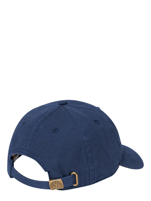 COOPER HILL Gorra con visera peacoat - Sombreros