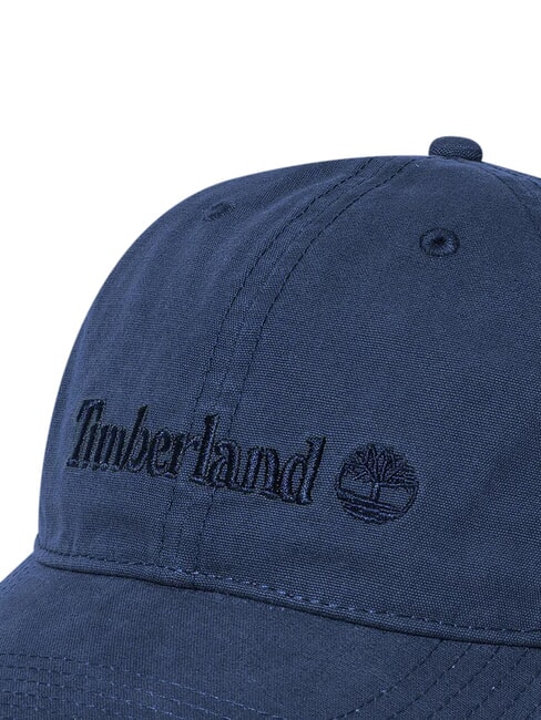 COOPER HILL Gorra con visera peacoat - Sombreros