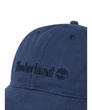 TIMBERLAND COOPER HILL Gorra con visera peacoat - Sombreros - 3