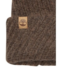 TIMBERLAND DIAGONAL Sombrero chispas de chocolate - Sombreros - 3