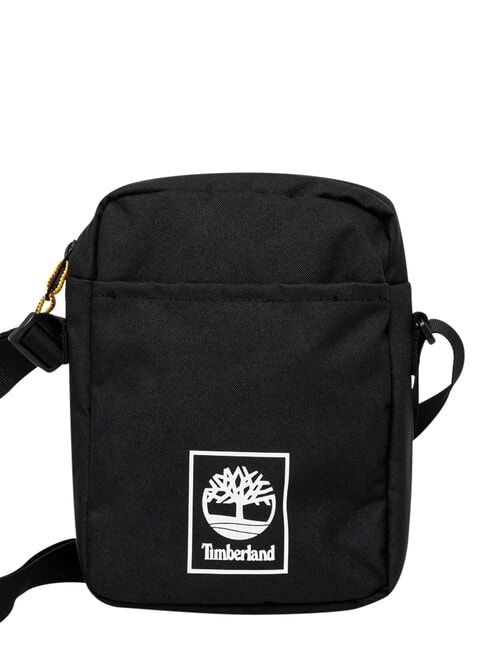 THAYER Bolso de hombro NEGRO - Bandoleras Hombre