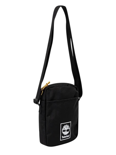 THAYER Bolso de hombro NEGRO - Bandoleras Hombre