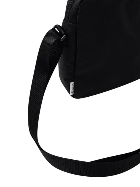 THAYER Bolso de hombro NEGRO - Bandoleras Hombre