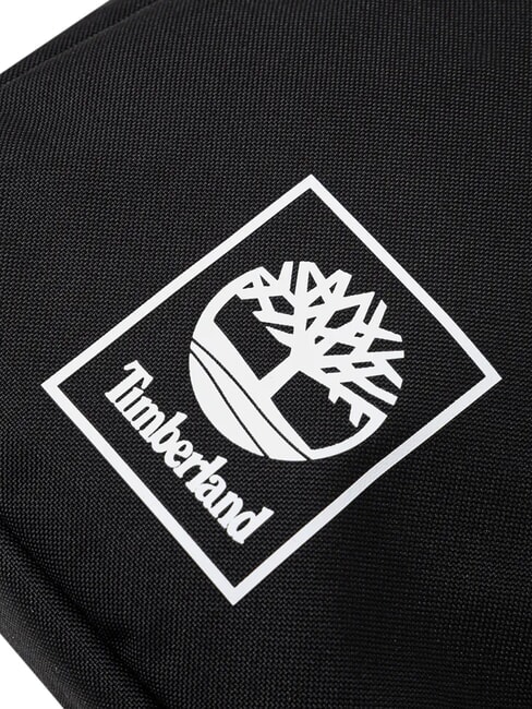 THAYER Bolso de hombro NEGRO - Bandoleras Hombre