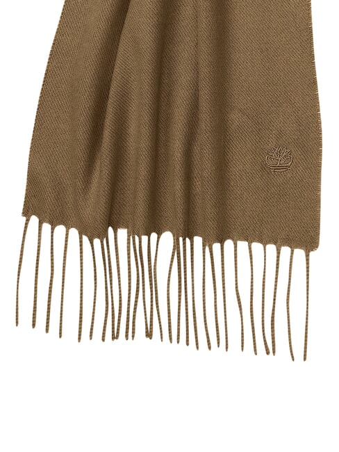 SOLID Bufanda trigo - Bufandas