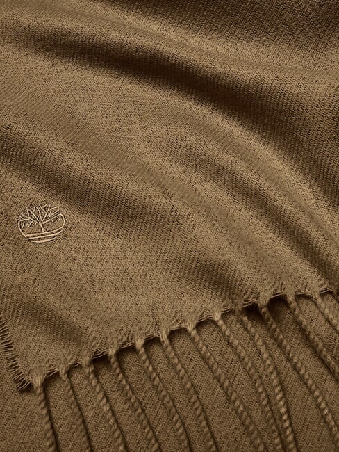 SOLID Bufanda trigo - Bufandas