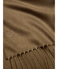 TIMBERLAND SOLID Bufanda trigo - Bufandas - 3