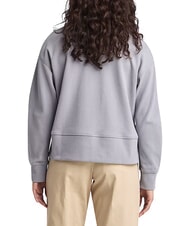 TIMBERLAND LUSH Sudadera con media cremallera - Sudaderas de mujer