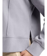 TIMBERLAND LUSH Sudadera con media cremallera mercurio yd - Sudaderas de mujer - 5