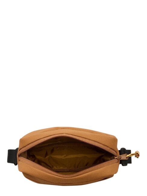 THAYER Bolso de hombro bota de trigo oscuro - Bandoleras Hombre