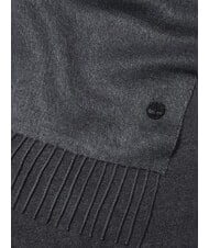 TIMBERLAND SOLID Bufanda brezo gris medio - Bufandas - 3