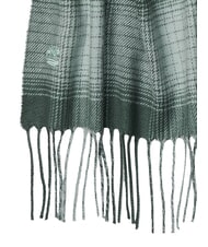 TIMBERLAND PLAID Bufanda - Bufandas