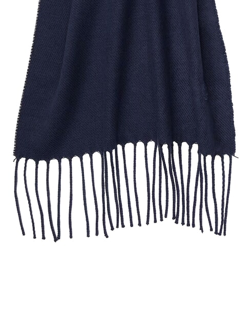 SOLID Bufanda peacoat - Bufandas