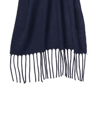 TIMBERLAND SOLID Bufanda peacoat - Bufandas - 2