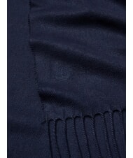 TIMBERLAND SOLID Bufanda peacoat - Bufandas - 3